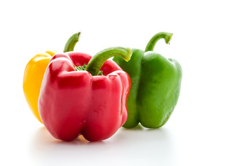 Peppers