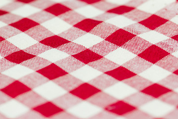Plaid textile