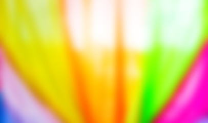 Obraz premium Abstract blur background