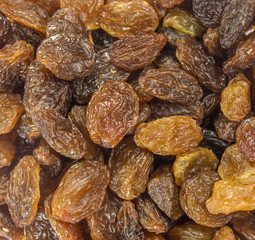 Raisins