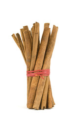 Cluster of Cinnamon Sticks
