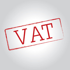 VAT, podatek - obrazy, fototapety, plakaty