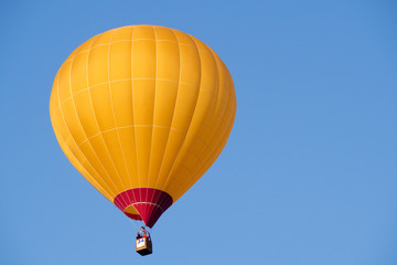 Fototapeta premium Montgolfiere #150