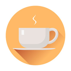 cup of coffee icon