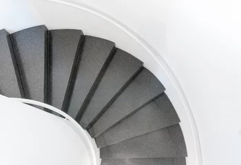 Cercles muraux Escaliers escalera