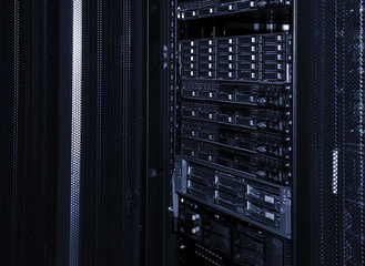 rack servers