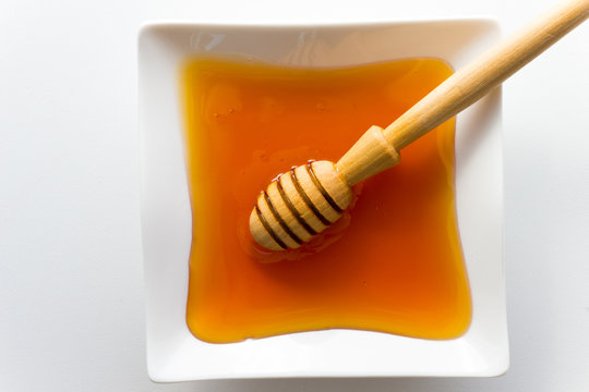 Bienenspucke