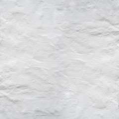Fototapeta premium white stucco wall background