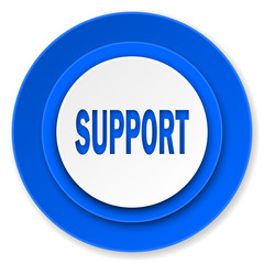 support icon