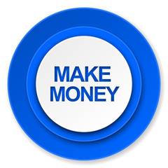 make money icon