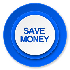 save money icon