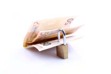 Safe Money