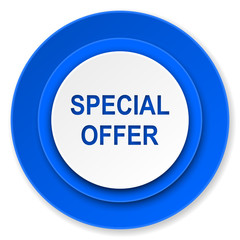 special offer icon