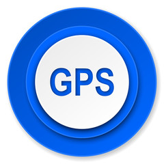 gps icon