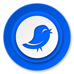 bird icon