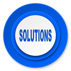 solutions icon