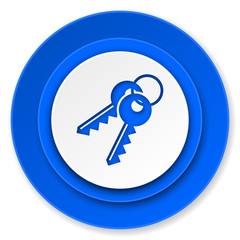 keys icon