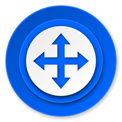 arrow icon