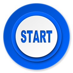 start icon