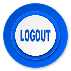 logout icon