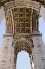 Arc de triomphe