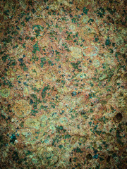 Abstract background of stone wall texture pattern