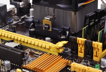 motherboard