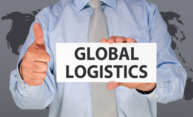 Global Logistics and Trade