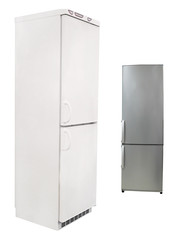 refrigerator