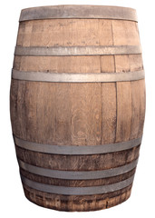 Barrel
