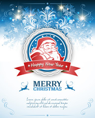 Christmas Card Design