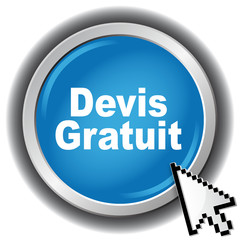 DEVIS GRATUIT ICON