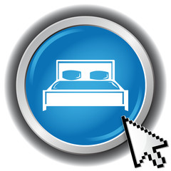 BED ICON