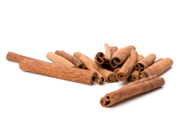 Cinnamon sticks