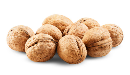 Walnuts