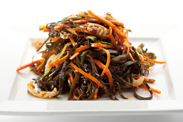 Seaweed Salad