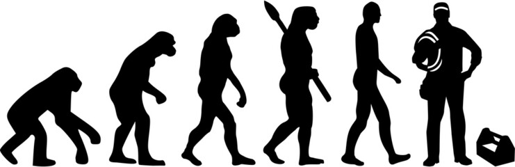 Electrician Evolution