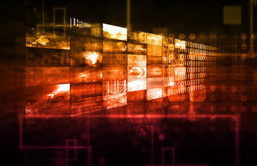 Digital Entertainment