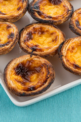 Pastel de nata