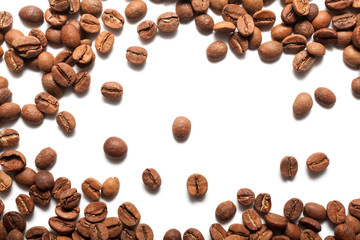 Coffee beans