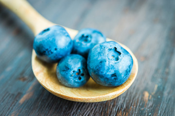Blueberry
