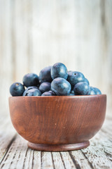 blueberry