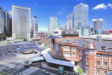 東京駅