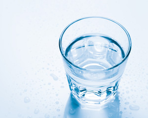 Glass