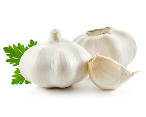 garlic