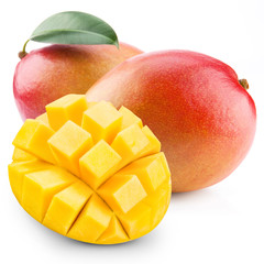 mango © Maks Narodenko