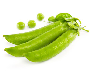 peas