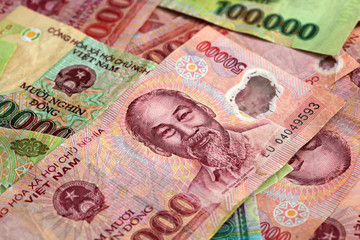 Vietnam Money