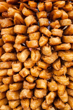 Traditional India Sweets