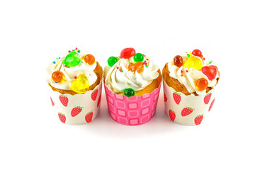 cupcakes